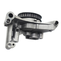 New Diesel Engine Oil Pump Assembly OEM 03L115105B/3L115105B for VW Audi Seat Skoda A3