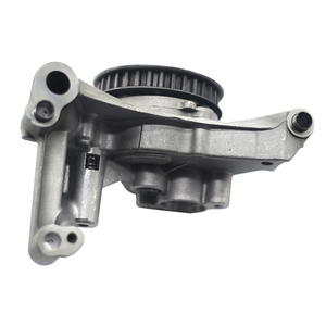 Nuevo conjunto de bomba de aceite de motor diésel OEM 03L115105B/3L115105B para VW Audi Seat <span class=keywords><strong>Skoda</strong></span> A3 - Product Image 3