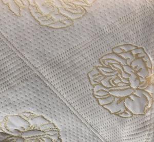 <span class=keywords><strong>Tissu</strong></span> Jacquard Imprimé <span class=keywords><strong>Matelassé</strong></span> 100% Polyester Imperméable pour Matelas – Prix Usine Chine 2022 - Product Image 4