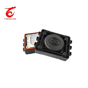 Valve de ventilation de sécurité anti-explosion YouKun Ip67 à libération rapide de la pression d'air, étanche, pour l'emballage de batteries - Product Image 5