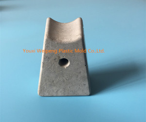 S50-YL nhiệm vụ nặng nề lỗ Duy nhất bao gồm khối khuôn nhựa tiêm PP vật liệu sợi bê tông spacer - Product Image 6