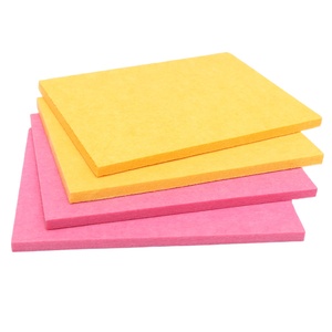 Pannelli <span class=keywords><strong>Acustici</strong></span> in Poliestere Dipinti a Mano, Arte Murale Fonoassorbente per Casa, Hotel, Ufficio, Design Moderno - Product Image 3