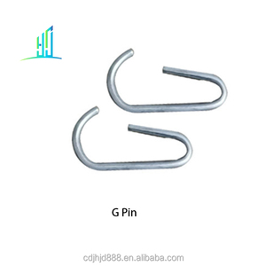 Jhjd thép chống đỡ giàn giáo Shore Prop giàn giáo tay áo jack cho ván khuôn xây dựng - Product Image 4