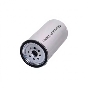 Filtres à carburant pour excavatrices 11110683 P506092 P551026 P551093 pour excavatrices EC210B et EC210D, filtres à carburant pour camions - Product Image 2