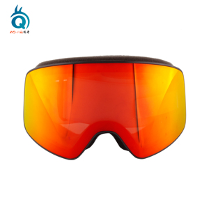 Nueva temporada de invierno italiano casco mejor lente snowboard <span class=keywords><strong>gafas</strong></span> de esquí - Product Image 1
