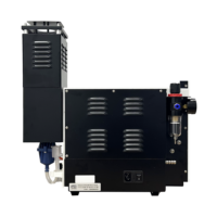 Fotómetro de Llama Digital Multielemento 2026 Mejorado FP640 FP6410 FP6430 FP6440 FP6450 (K, Na, Li, Ca, Ba) con Compresor Integrado