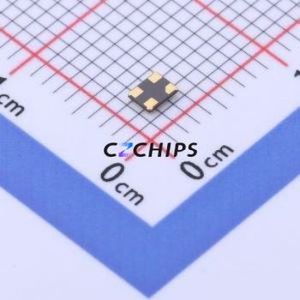 CM4050M00009T8188149 Crystal (Passive) SMD2520-4P Crystal Oscillator 50MHz 10ppm 9pF 30ppm - Product Image 2