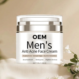 Erkek <span class=keywords><strong>Bio</strong></span> kollajen yüz kremi-solmaz akne işaretleri, parlatma ve nemlendirici sıkılaştırıcı tamir cilt bakımı toptan - Product Image 4