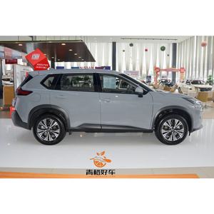 <span class=keywords><strong>2020</strong></span>- 2024 <span class=keywords><strong>Nissan</strong></span> X-Trail usado caja de cambios automática dirección izquierda cuero AWD ACC coche usado para venta al por mayor - Product Image 5