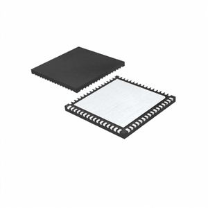 ชิปชิ้นส่วนอิเล็กทรอนิกส์แบบฝัง MSP430FR69221IRGCR แผ่นสัมผัส64 VFQFN - Product Image 1