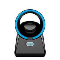 Escáner de código de barras 1D/2D con cable Deasktop, lector de código QR para pago móvil de supermercado
