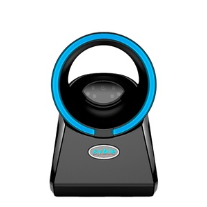 सुपरमार्केट मोबाइल भुगतान के लिए XB-X86 डीasptop वायर्ड 1d/2d बारकोड स्कैनर qr कोड रीडर - Product Image 2