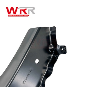 41007488041 7488041 Soporte de Cubierta de Rueda para BMW G20 G22 330i M340i, Soporte de Guardabarros Izquierdo Duradero para Carrocería de Automóvil - Product Image 4