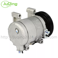 Embrayage de compresseur AC CO 11153C 5511692 6511692 7511692 73111FE021 73111FE040 73111-FE040 73111-FE021 pour Saab Subaru Impreza