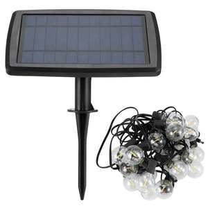 หลอดไฟ LED สำหรับตั้งแคมป์ของผู้ผลิตหลอดไฟราวสำหรับบรรยากาศรื่นเริงซัพพลายเออร์ G40 - Product Image 1