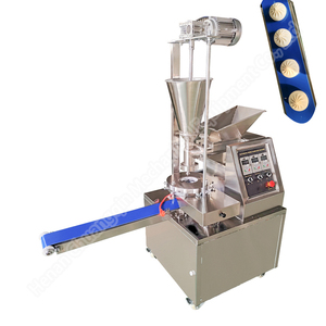 Automatic Stuffed Steam Baozi <strong>Machine</strong> Baozi Making <strong>Machine</strong> <strong>Molder</strong> <strong>Siopao</strong> Manual <strong>Machine</strong> - Product Image 1