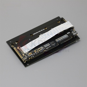 บอร์ดแสดงผล1ชิ้น SSZP.900/700-83-24สำหรับชิ้นส่วนเครื่องพิมพ์ออฟเซ็ต700 - Product Image 2