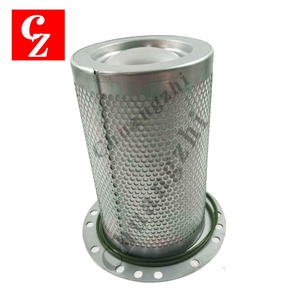 Pièces de rechange de filtre séparateur de haute qualité pour Atlas Copco 2901007000, séparateurs d'huile haute pression, usage industriel - Product Image 5