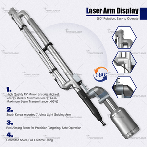 Perfectlaser Best 4 Wavelength Picosecond <strong>Laser</strong> <strong>Tattoo</strong> Removal Machine 532 755 1064 1320nm Nd Yag Q Switch Yag <strong>Tattoo</strong> <strong>Laser</strong>