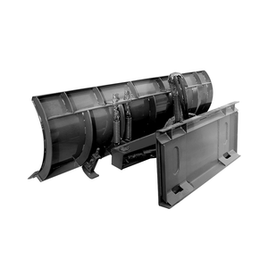Pale Gommate Attaccamento Front-End <span class=keywords><strong>Dozer</strong></span> Lama Da Neve per la Vendita - Product Image 2