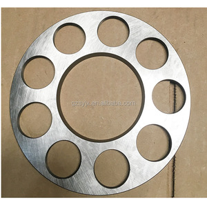 Piastra di Fissaggio per Escavatore Scote SPV6/<span class=keywords><strong>119</strong></span> di Alta Qualità, Set Pompa Idraulica Principale, 100% Nuovo con 6 Mesi di Garanzia - Product Image 5