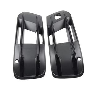 Rejilla Inferior Delantera para Audi Q7, ABS, 2016-2019, Versión Estándar - Product Image 2