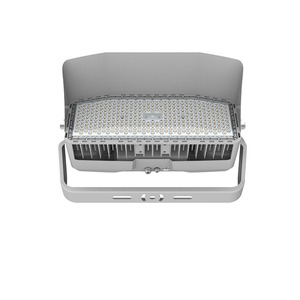 ไฟสนามกีฬาสมัยใหม่ สำหรับภายนอกอาคาร กันน้ำ IP66 600W 700W 800W ไฟสปอร์ตไลท์เสาสูง - Product Image 3