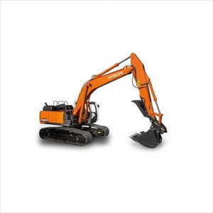 Excavatrice d'occasion à prix avantageux Hitachi ZX300LC-6N – Excavatrice sur chenilles Hitachi ZX300LC-6N d'occasion à vendre - Product Image 1