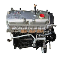 Gran Oferta: Motor OEM Usado de Alta Calidad, Bloque Largo 4G63/4G64/4G69, Gasolina, 4 Cilindros, 2.0L, 95kW para Mitsubishi Grandis Eclipse Cross