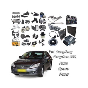 Accessoires automobiles d'origine en gros, <span class=keywords><strong>pièces</strong></span> automobiles de haute qualité, haute qualité pour les <span class=keywords><strong>pièces</strong></span> automobiles Dongfeng Fengshen S30 - Product Image 4