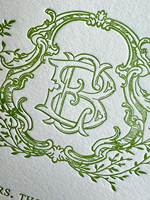 Cartes de visite personnalisées haut de gamme, impression typographique, papier coton texturé gaufré, invitations de mariage