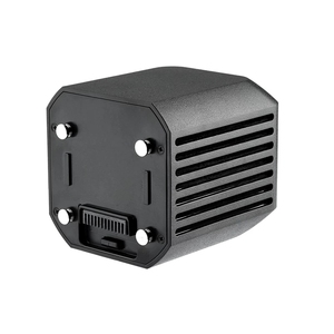Adaptateur d'alimentation secteur <span class=keywords><strong>Godox</strong></span> AC400 avec câble pour flash extérieur <span class=keywords><strong>GODOX</strong></span> <span class=keywords><strong>Witstro</strong></span> <span class=keywords><strong>AD400Pro</strong></span> - Product Image 3