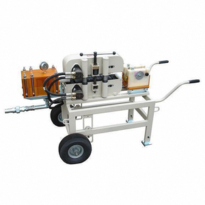 Tùy chỉnh công nghiệp-lớp Cáp Blower Set thép không gỉ Công cụ lắp ráp dễ dàng-to-sử dụng OEM Hỗ trợ dụng cụ cầm tay - Product Image 1