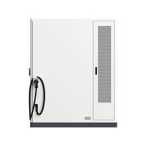 261kWh/125kW PV Storage <strong>Charging</strong> Integrated DC <strong>Electric</strong> <strong>Vehicle</strong> Fast <strong>Charging</strong> <strong>Station</strong> Peak-Shaving Solution - Product Image 4
