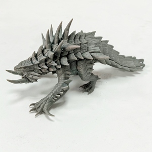 Personnage de jeu personnalisé, impression 3D en résine/ABS/métal, <span class=keywords><strong>figurine</strong></span> d'action, impression 3D en résine ABS, modèles de jouets en métal inoxydable - Product Image 4