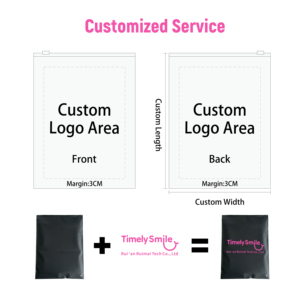 Buste Personalizzate Stampate Opache Ecologiche con Chiusura a Zip in PE per Scarpe, Logo del Brand Personalizzato, <span class=keywords><strong>Spedizione</strong></span> Gratuita - Product Image 6