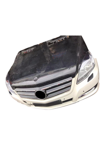 Parachoques delantero Original para mercedes-benz, R-CLASS, W251, R320, R300, R350, <span class=keywords><strong>R400</strong></span>, 2518800547 - Product Image 3