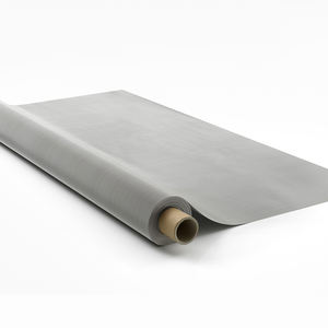 ステンレス鋼ワイヤーメッシュ316 304 SSステンレス鋼メッシュ - Product Image 2