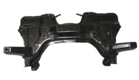 Pièces de châssis de voiture KT-OP-006 pour OP EL COR SA D Cadre de support Traverse Corsa D 06-14 Sous-châssis avant 13427070