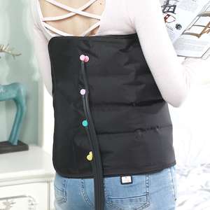 6 <span class=keywords><strong>chambre</strong></span> d'<span class=keywords><strong>air</strong></span> compression séquentielle masseur de jambe de corps de thérapie de pression - Product Image 3