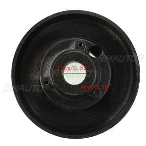 Adaptateur de moyeu de volant de course pour BMW E36, compatible avec Abarth Indy Raid Italvolanti, etc. - Product Image 4