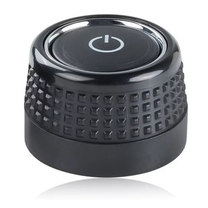 Botón de Reproductor de CD y Perilla de Ajuste de Volumen Compatible con Volkswagen Jetta Bora <span class=keywords><strong>Santana</strong></span> - Product Image 2