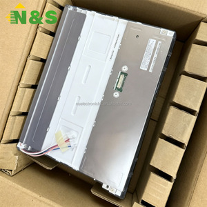 Nuevo Panel LCD TFT Industrial VGA Original de 10.4 Pulgadas 640*480 para HMI Industrial e Instrumentos de Medición Portátiles LQ104V1DG72 - Product Image 2