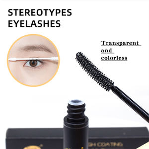 Produits para cejas por mayor gel pour sourcils fijador de ceja en gel eye brow shaping kit - Product Image 3