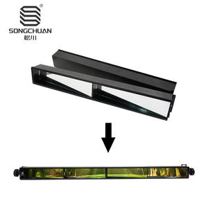 Espejo Retrovisor Panorámico Plegable de 4 Paneles para Carro de Golf, Nuevo, Colocación Lateral Derecha, Compatible con Club Car, EZGO, YAMAHA - Product Image 1