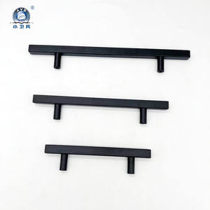 XVB Hardware Factory's <span class=keywords><strong>Stainless</strong></span> <span class=keywords><strong>Steel</strong></span> Handles Vaso Diseño minimalista para el tocador de cocina Venta barata de la provincia de Guangdong - Product Image 6