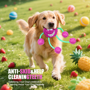 Wholesale Manufacturer's Indestructible Plush Squeaking Chew Set Eco-Friendly <strong>Dog</strong> <strong>Toys</strong> for Aggressive Chewers - Product Image 3