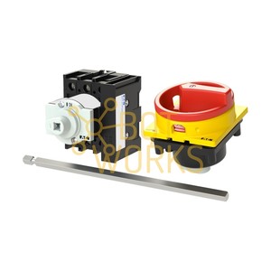 Eaton 172869 - Nuovo - Product Image 1