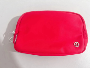 Set Perlengkapan Olahraga Yoga Tas Fashion Wanita Berkualitas Tinggi 1:1 Lululemoned - Product Image 3