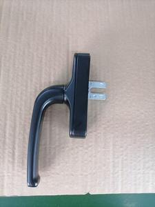 Poignée de fourche en aluminium, directement de l'usine, pour fenêtre à battant, plusieurs tailles de <span class=keywords><strong>fourches</strong></span> - Product Image 4